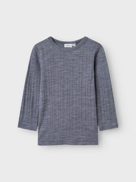 name it MERINO WOOL LONG SLEEVED TOP, Folkstone Gray, highres - 13229017_FolkstoneGray_003.jpg