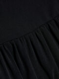 Name it LIGHTWEIGHT WOVEN MIDI DRESS, Black, highres - 13171079_Black_006.jpg