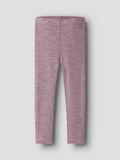 Product image thumbnail 1 MERINO WOOL LEGGINGS, Toadstool