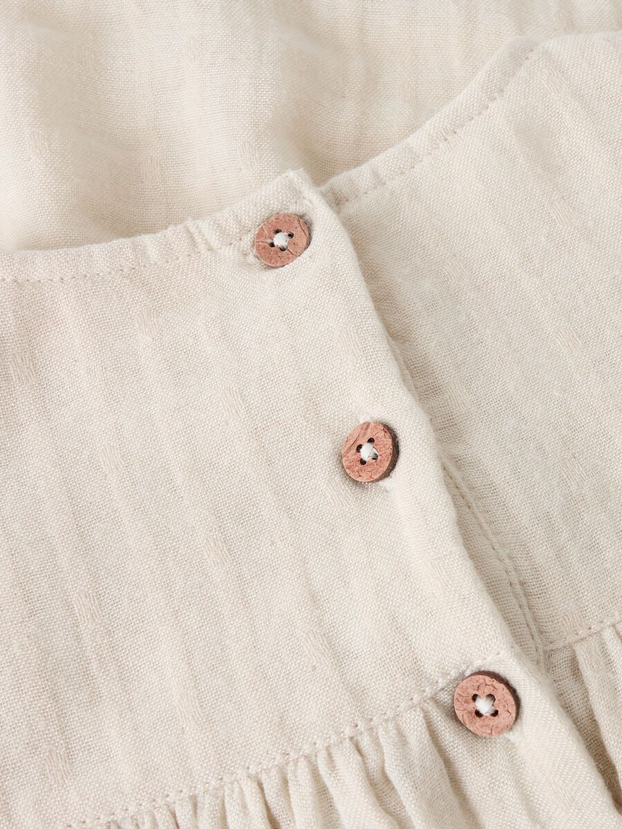Carousel image 5 LOOSE FIT SHIRT, Turtledove