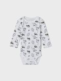 Name it 2 PACK ROMPER, Bright White, highres - 13219221_BrightWhite_004.jpg