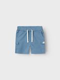 Name it LONG SWEAT SHORTS, Provincial Blue, highres - 13230338_ProvincialBlue_003.jpg
