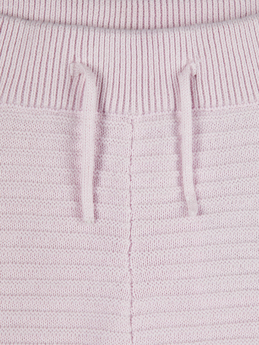 Name it RIBBED KNIT PANTS, Lilac Snow, highres - 13154669_LilacSnow_007.jpg