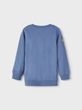 Name it REGULAR FIT SWEATSHIRT, Bijou Blue, highres - 13212247_BijouBlue_002.jpg