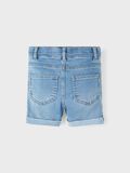 Name it SLIM FIT JEANSSHORTS, Light Blue Denim, highres - 13216620_LightBlueDenim_002.jpg