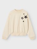 name it SEQUINS SWEATSHIRT, Summer Sand, highres - 13236223_SummerSand_003.jpg