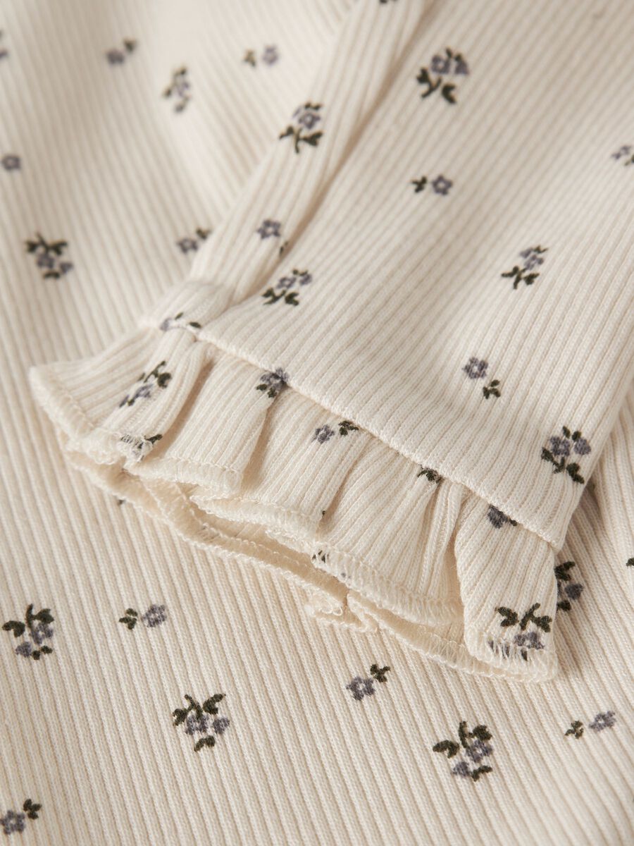 Carousel image 3 SLIM FIT LEGGINGS, Turtledove