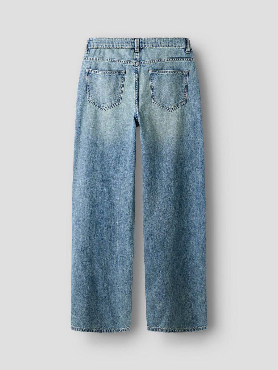 name it WIDE LEG JEANS, Medium Blue Denim, highres - 13250908_MediumBlueDenim_1235096_002.jpg