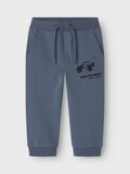 name it ORGANIC COTTON TROUSERS, Blue Mirage, highres - 13243225_BlueMirage_003.jpg
