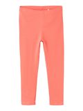 Name it CORTE REGULAR LEGGINGS, Coral, highres - 13201014_Coral_001.jpg