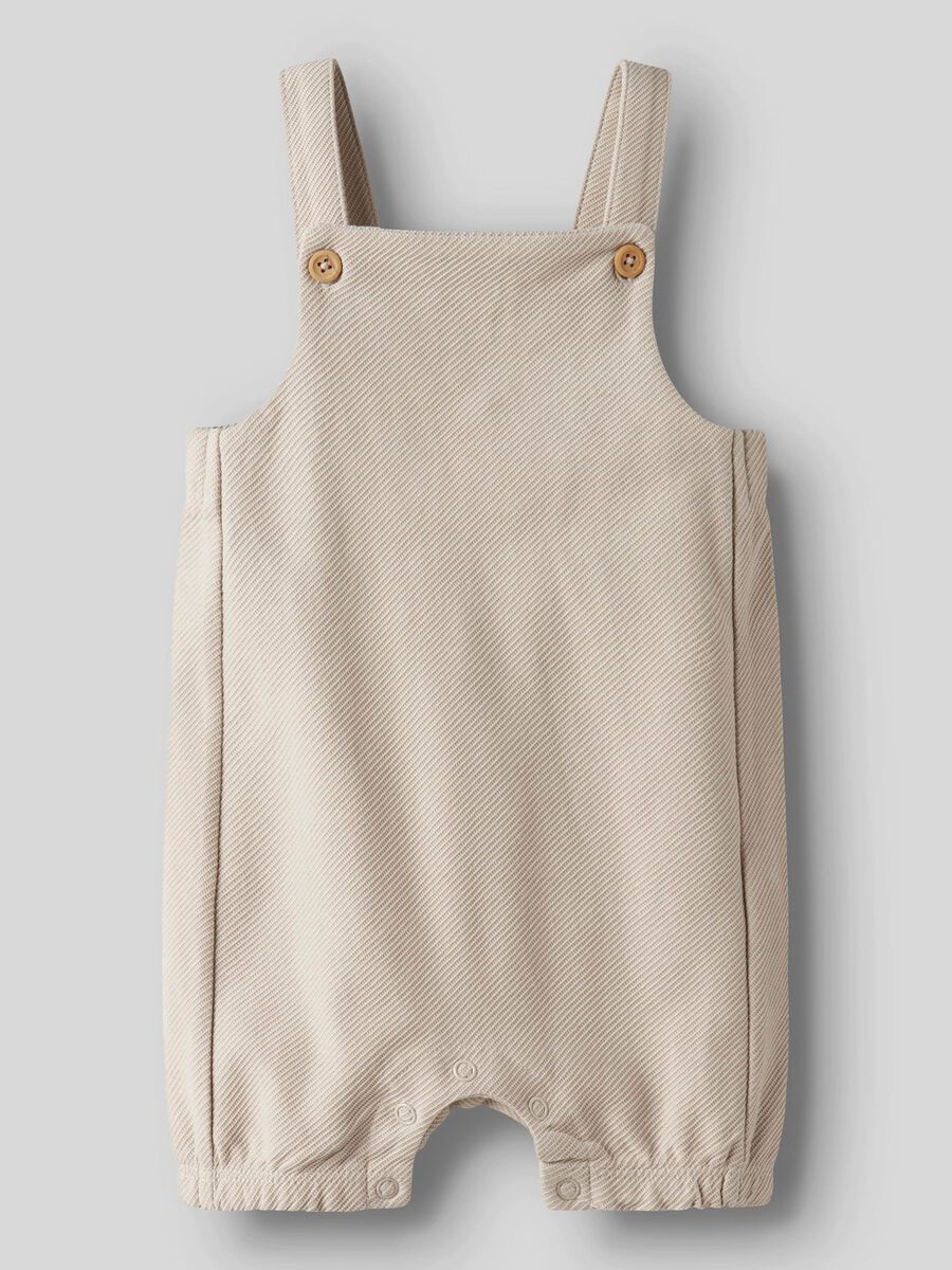 name it ORGANIC COTTON DUNGAREES, Peyote, highres - 13242918_Peyote_003.jpg