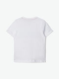 Name it IMPRIMÉ « CHILL OUT » T-SHIRT, Bright White, highres - 13178211_BrightWhite_004.jpg