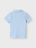 Name it À MANCHES COURTES POLO, Chambray Blue, highres - 13228647_ChambrayBlue_002.jpg