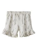 name it REGULAR FIT SHORTS, Coconut Milk, highres - 13250951_CoconutMilk_1235366_001.jpg
