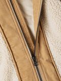 Name it CHAQUETA DE PELUCHE ESTILO AVIADOR CHAQUETA, Fog, highres - 13217154_Fog_004.jpg