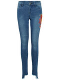 Name it BRODERIE FLEURIE JEAN SKINNY, Medium Blue Denim, highres - 13161554_MediumBlueDenim_001.jpg