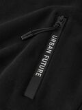 Product image thumbnail 3 REGULAR FIT SWEATSHIRT, Black