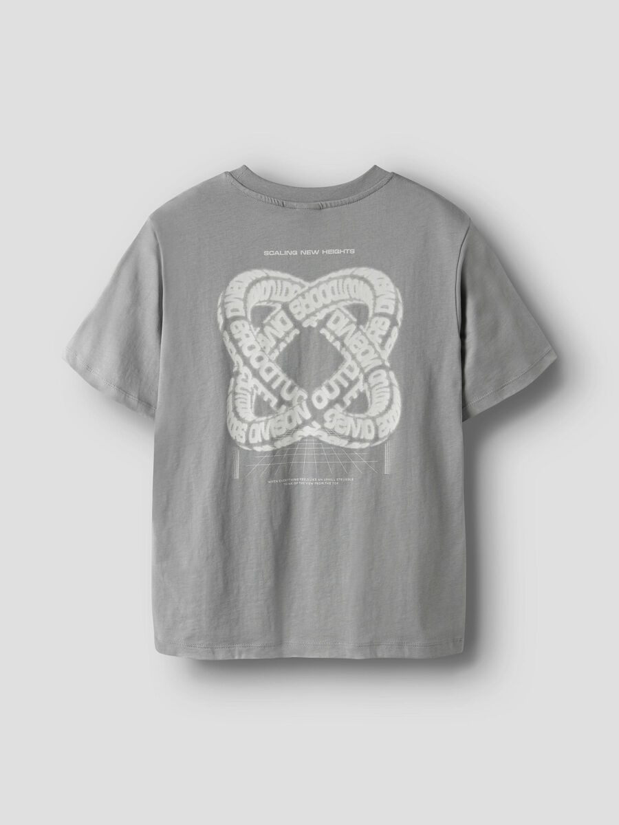 name it LOOSE FIT T-SHIRT, Sharkskin, highres - 13250901_Sharkskin_002.jpg