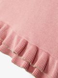 Name it STRIKKET BOMULDS CARDIGAN, Rose Elegance, highres - 13179681_RoseElegance_006.jpg