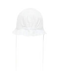 Name it 2 PACK UV HAT, Bright White, highres - 13168709_BrightWhite_002.jpg