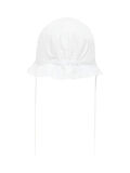 Name it LOT DE 2 ANTI-UV CHAPEAU, Bright White, highres - 13168709_BrightWhite_002.jpg