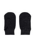 Name it GLITTERY KNIT MITTENS, Black, highres - 13179562_Black_001.jpg