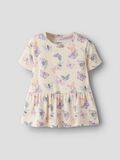 Product image thumbnail - PEPLUM-MALLINEN T-PAITA, Peyote | 1
