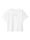 name it ORGANIC COTTON T-SHIRT, Bright White, highres - 13240655_BrightWhite_001.jpg