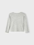 Name it LONG SLEEVED KNITTED PULLOVER, Grey Melange, highres - 13205977_GreyMelange_002.jpg