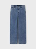 Name it LOW WAIST WIDE LEG JEANS, Light Blue Denim, highres - 13220013_LightBlueDenim_003.jpg