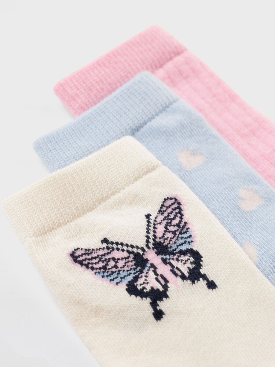 name it 3 PACK SOCKS, Pink Frosting, highres - 13241068_PinkFrosting_1174511_005.jpg