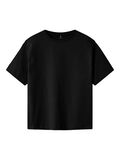 Name it REGULAR FIT T-SHIRT, Black, highres - 13238968_Black_001.jpg