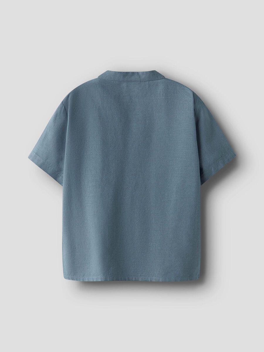 name it SHORT SLEEVED SHIRT, Spring Lake, highres - 13227254_SpringLake_002.jpg