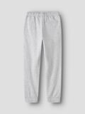 Product image thumbnail 4 ORGANIC COTTON SWEATPANTS, Light Grey Melange