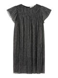 Name it SHORT SLEEVED DRESS, Black, highres - 13209900_Black_001.jpg