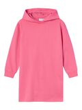 Name it SWEAT COUPE CARRÉE ROBE, Camellia Rose, highres - 13226042_CamelliaRose_001.jpg