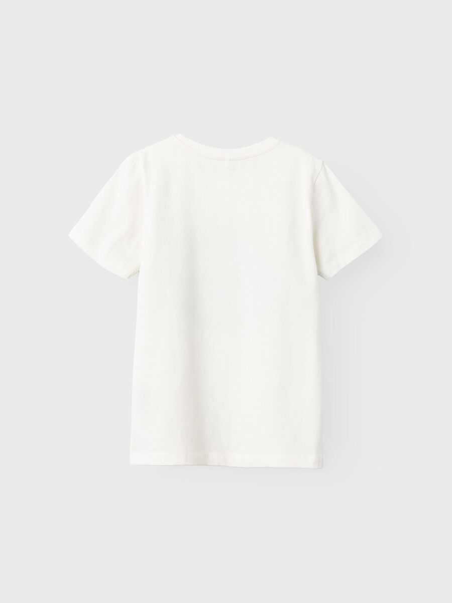 name it JURASSIC PARK T-SHIRT, White Alyssum, highres - 13239923_WhiteAlyssum_002.jpg