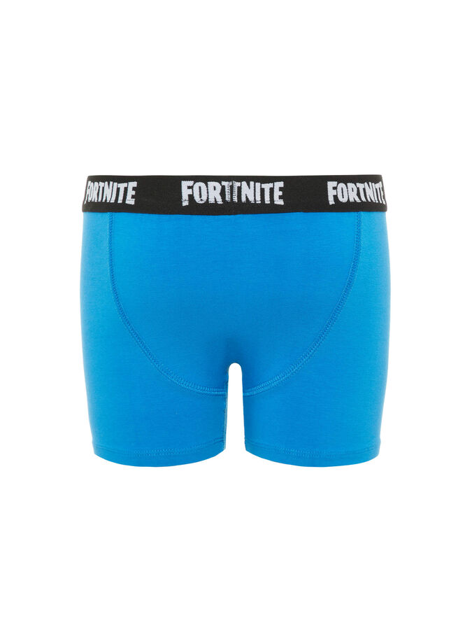 2-pack fortnite boxer shorts