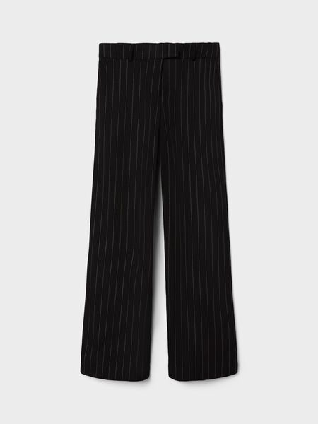 Name it WIDE LEG TROUSERS, Black, highres - 13224326_Black_1080487_003.jpg