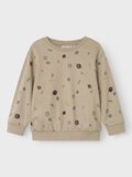 name it REGULAR FIT SWEATSHIRT, Plaza Taupe, highres - 13239587_PlazaTaupe_003.jpg