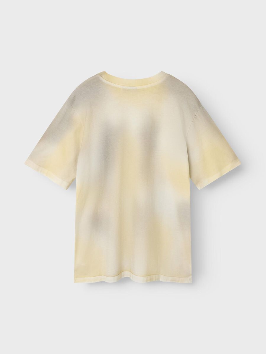 Name it LOOSE FIT T-SHIRT, Peyote, highres - 13229130_Peyote_1098998_002.jpg