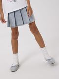 name it PLEATED DENIM SKIRT, Light Blue Denim, highres - 13243794_LightBlueDenim_007.jpg