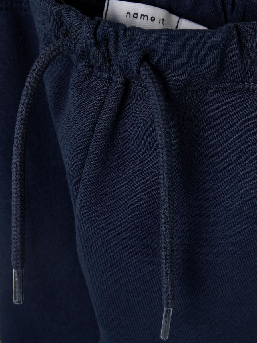 name it BAWEŁNA ORGANICZNA SPODNIE, Navy Blazer, highres - 13238669_NavyBlazer_005.jpg