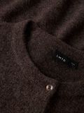 name it LANGE MOUWEN GEBREID VEST, Chocolate Brown, highres - 13235060_ChocolateBrown_1207679_005.jpg