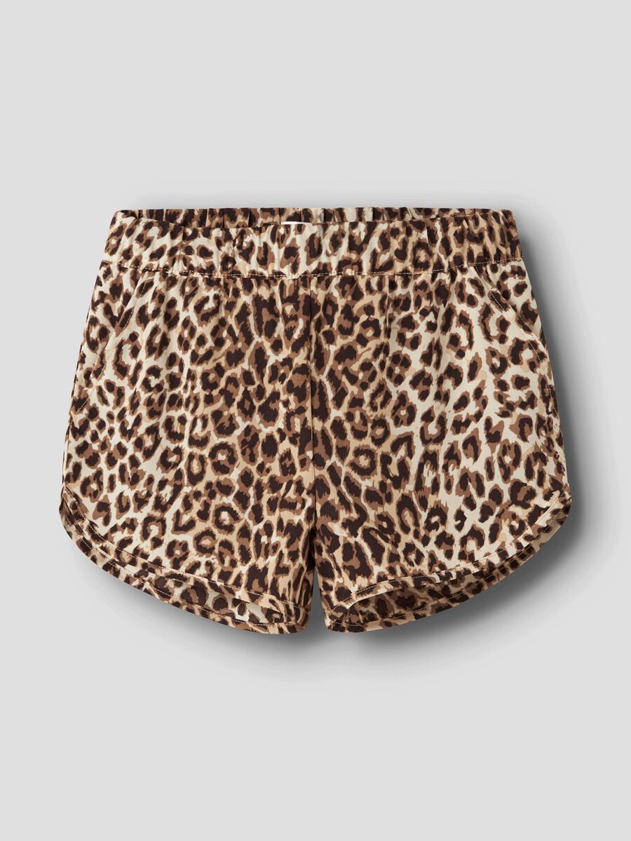 name it PRINTED SHORTS, Black, highres - 13215912_Black_1201032_003.jpg