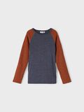 Name it WOOL LONG SLEEVED SHIRT, Ombre Blue, highres - 13189866_OmbreBlue_870871_003.jpg