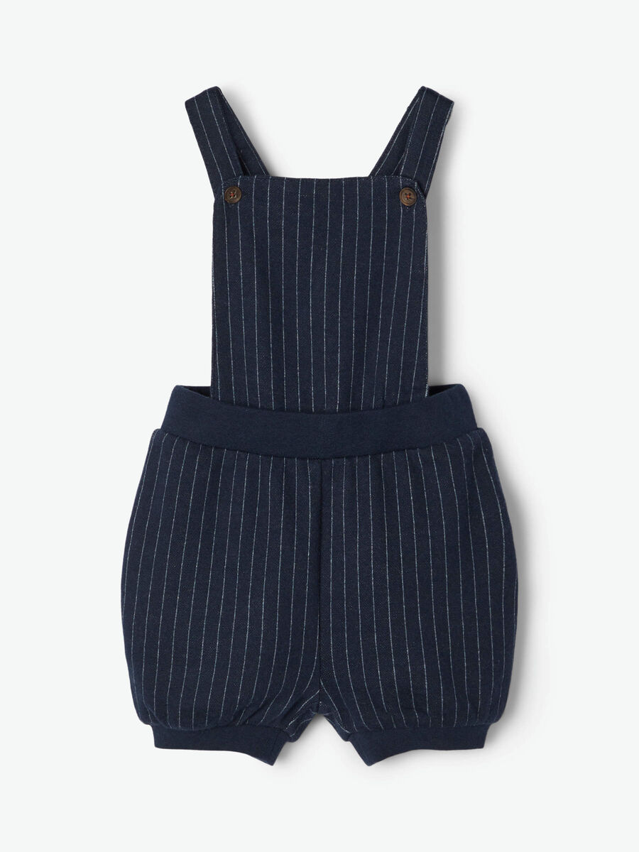 Name it PINSTRIPED OVERALLS, Dark Sapphire, highres - 13176233_DarkSapphire_003.jpg