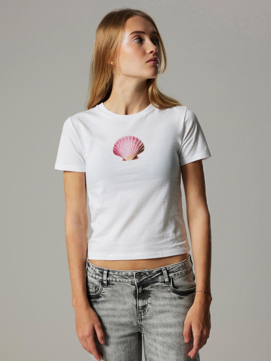 name it MUSCHELPRINT T-SHIRT, White Alyssum, highres - 13251359_WhiteAlyssum_1237467_008.jpg