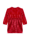 Name it VELOUR PLISSE DRESS, Jester Red, highres - 13159897_JesterRed_002.jpg
