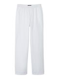 Name it REGULAR FIT TROUSERS, White Alyssum, highres - 13218292_WhiteAlyssum_001.jpg